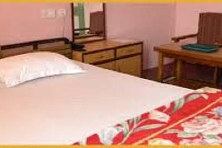 Sunny Guest House Gangtok Kültér fotó