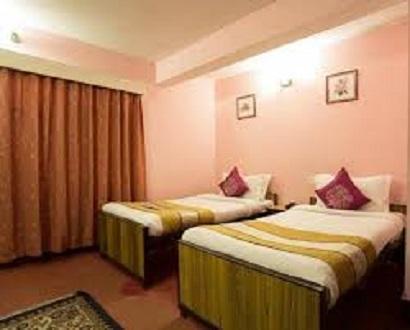 Sunny Guest House Gangtok Kültér fotó
