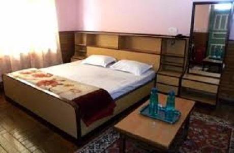 Sunny Guest House Gangtok Kültér fotó